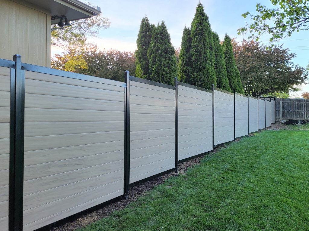 Decorative Fencing – Blog – Empire Fence