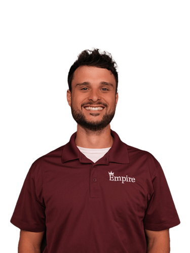 Empire Fence