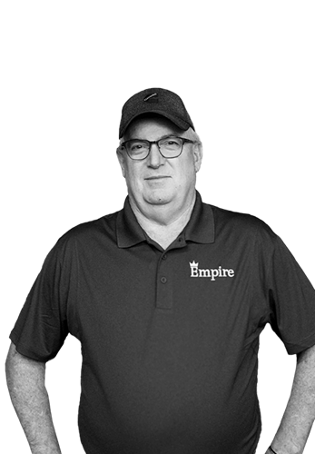 Empire Fence
