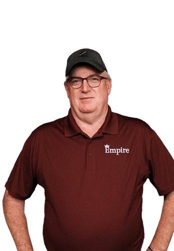 Empire Fence