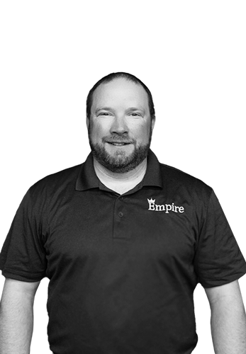 Empire Fence