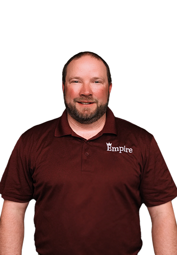 Empire Fence
