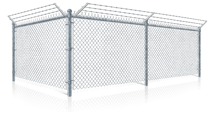 Commercial Chain Link Fence Company In Waverly, Nebraska