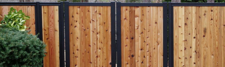 Waverly, Nebraska FenceTrac fence pickets and panels installation company