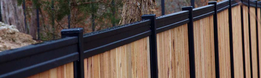 Waverly, Nebraska FenceTrac fence post installation company