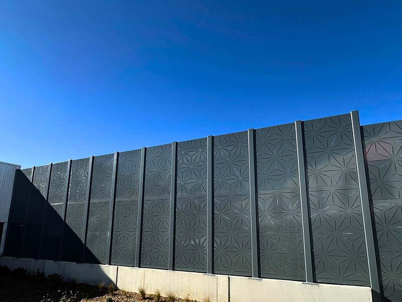 Why choose Empire Fence Company for Mission Critical projects