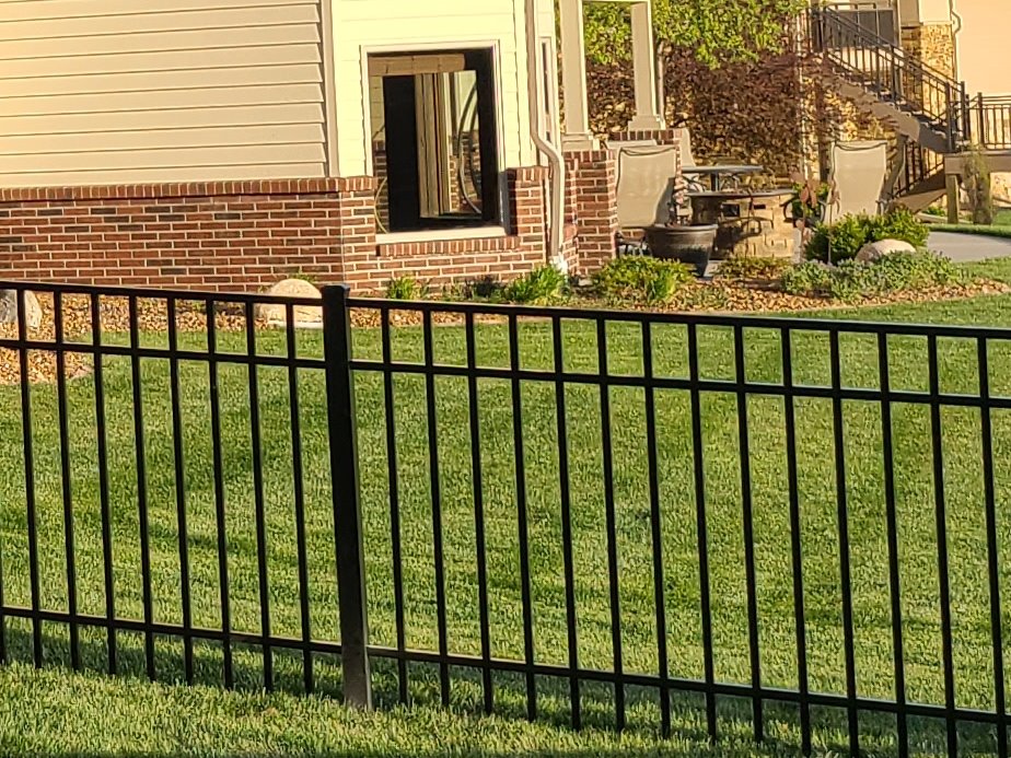 Residential Fence Waverly, Nebraska FAQs