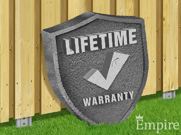 Waverly, Nebraska fence company PostMaster Warranty