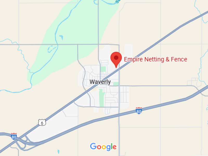 Waverly Nebraska Fence Company