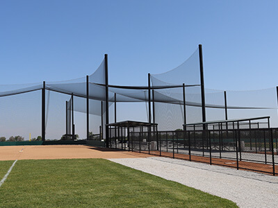 Netting Services In Waverly Nebraska
