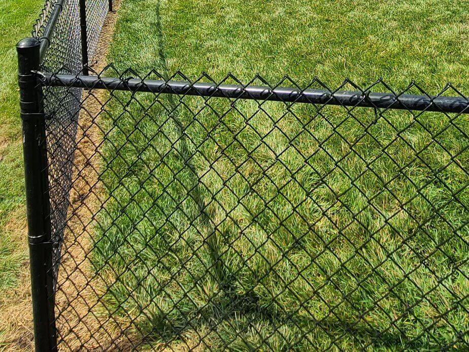 Chain Link fence solutions for the state of Kansas