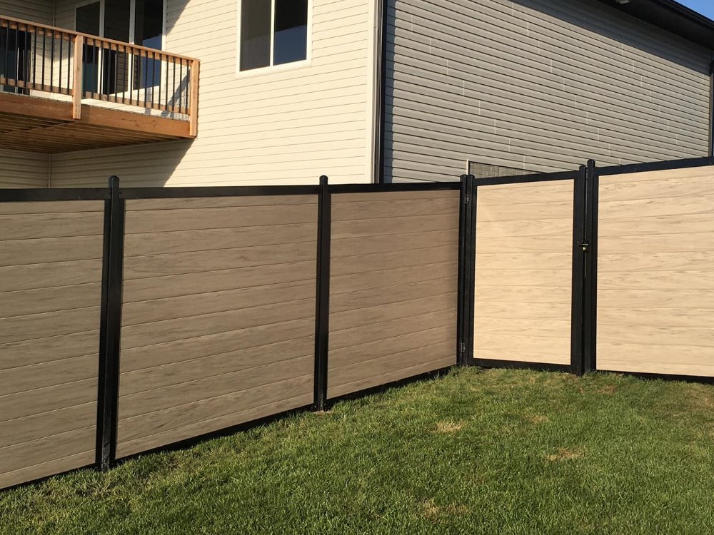 The Empire Fence Company Difference in Ashland Nebraska Fence Installations