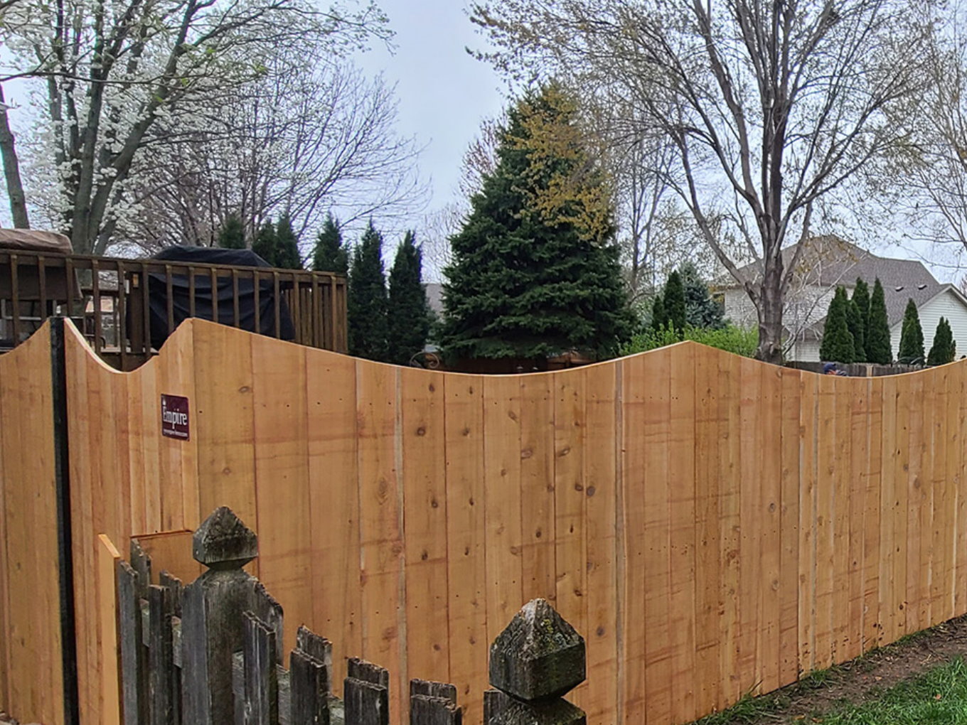 Nebraska Fence Types: How to Choose Your Best Fence – Blog