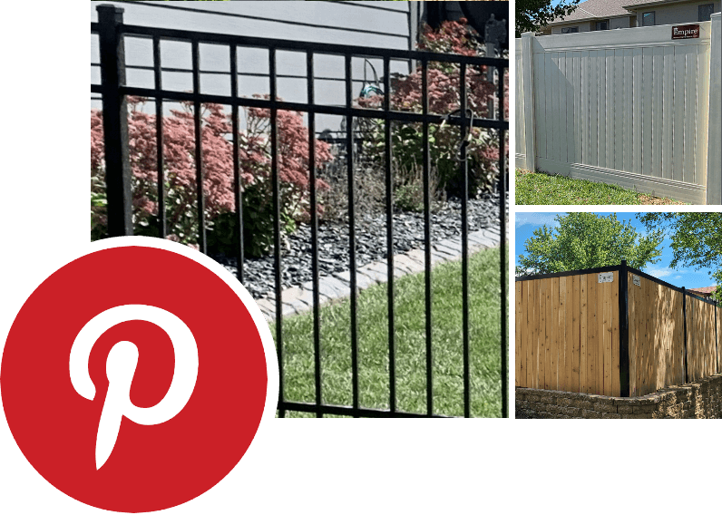 Kansas City Missouri Pinterest Board
