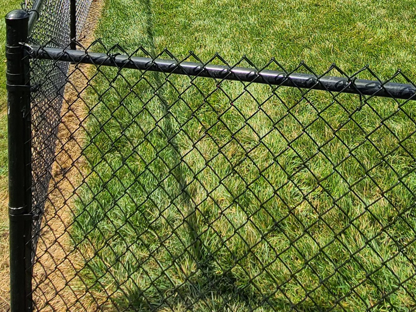chain link fence Lancaster County Nebraska