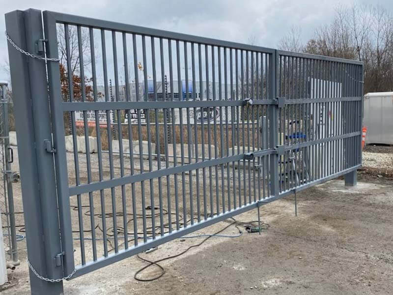 Malcolm Nebraska Access Control