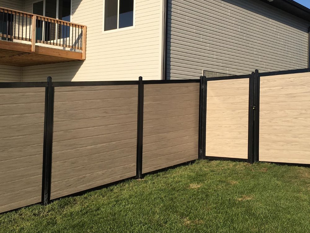 The Empire Fence Company Difference in Seward Nebraska Fence Installations